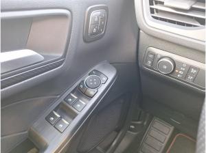 Ford Kuga ST-Line X ⚡⚡PHEV⚡⚡360°Kamera Pano-Schiebedach HUD Winterpaket Keyless