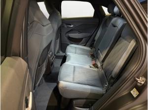 Audi Q3 Sportback S-Line Quattro | Mattlackierung |TFSI quattro | S tronic – vollausgestattet & sofort fahrbereit ✅