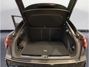 Audi Q3 Sportback S-Line Quattro | Mattlackierung |TFSI quattro | S tronic – vollausgestattet & sofort fahrbereit ✅