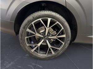 Audi Q3 Sportback S-Line Quattro | Mattlackierung |TFSI quattro | S tronic – vollausgestattet & sofort fahrbereit ✅