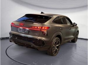 Audi Q3 Sportback S-Line Quattro | Mattlackierung |TFSI quattro | S tronic – vollausgestattet & sofort fahrbereit ✅