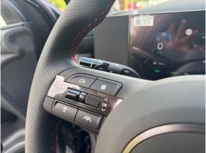 Hyundai TUCSON Plug-in Hybrid N Line ❗️ 4WD❗️  Auto❗️ Pano❗️  Sitzpaket❗️ Assistenz❗️ Frühjahrsangebot❗️