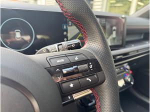 Hyundai TUCSON Plug-in Hybrid N Line ❗️ 4WD❗️  Auto❗️ Pano❗️  Sitzpaket❗️ Assistenz❗️ Frühjahrsangebot❗️