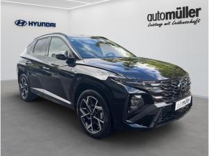 Hyundai TUCSON Plug-in Hybrid N Line ❗️ 4WD❗️  Auto❗️ Pano❗️  Sitzpaket❗️ Assistenz❗️ Frühjahrsangebot❗️