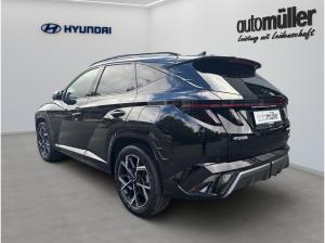 Hyundai TUCSON Plug-in Hybrid N Line ❗️ 4WD❗️  Auto❗️ Pano❗️  Sitzpaket❗️ Assistenz❗️ Frühjahrsangebot❗️