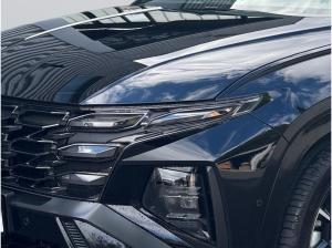 Hyundai TUCSON Plug-in Hybrid N Line ❗️ 4WD❗️  Auto❗️ Pano❗️  Sitzpaket❗️ Assistenz❗️ Frühjahrsangebot❗️
