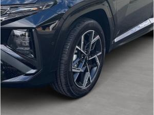 Hyundai TUCSON Plug-in Hybrid N Line ❗️ 4WD❗️  Auto❗️ Pano❗️  Sitzpaket❗️ Assistenz❗️ Frühjahrsangebot❗️