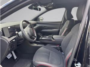 Hyundai TUCSON Plug-in Hybrid N Line ❗️ 4WD❗️  Auto❗️ Pano❗️  Sitzpaket❗️ Assistenz❗️ Frühjahrsangebot❗️