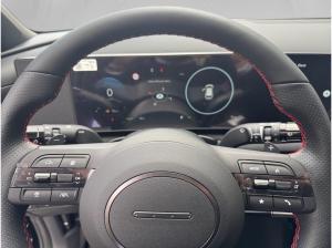 Hyundai TUCSON Plug-in Hybrid N Line ❗️ 4WD❗️  Auto❗️ Pano❗️  Sitzpaket❗️ Assistenz❗️ Frühjahrsangebot❗️