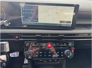 Hyundai TUCSON Plug-in Hybrid N Line ❗️ 4WD❗️  Auto❗️ Pano❗️  Sitzpaket❗️ Assistenz❗️ Frühjahrsangebot❗️