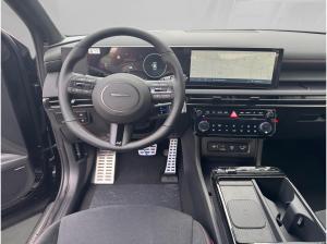 Hyundai TUCSON Plug-in Hybrid N Line ❗️ 4WD❗️  Auto❗️ Pano❗️  Sitzpaket❗️ Assistenz❗️ Frühjahrsangebot❗️