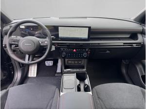 Hyundai TUCSON Plug-in Hybrid N Line ❗️ 4WD❗️  Auto❗️ Pano❗️  Sitzpaket❗️ Assistenz❗️ Frühjahrsangebot❗️