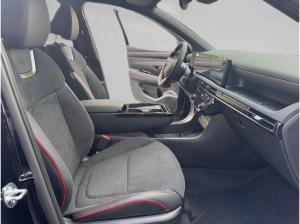 Hyundai TUCSON Plug-in Hybrid N Line ❗️ 4WD❗️  Auto❗️ Pano❗️  Sitzpaket❗️ Assistenz❗️ Frühjahrsangebot❗️