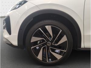 Volkswagen T-Roc T-ROC Style DSG / NAVI / LED / Kamera / SHZ usw.