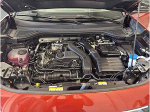 Volkswagen T-Roc T-ROC Style DSG / NAVI / SHZ / LED usw.