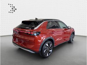 Volkswagen T-Roc T-ROC Style DSG / NAVI / SHZ / LED usw.