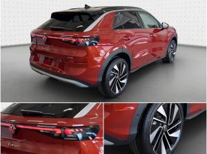 Volkswagen T-Roc T-ROC Style DSG / NAVI / SHZ / LED usw.