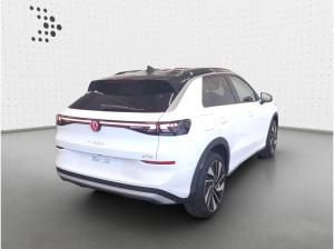 Volkswagen T-Roc T-ROC Style DSG / NAVI / LED / Kamera / SHZ usw.