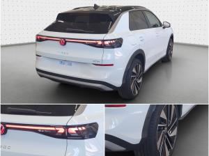 Volkswagen T-Roc T-ROC Style DSG / NAVI / LED / Kamera / SHZ usw.