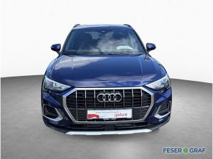 Audi Q3 35 TFSI S tr. advanced NAVI ACC KAMERA