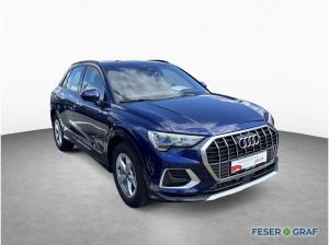 Audi Q3 35 TFSI S tr. advanced NAVI ACC KAMERA