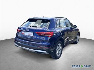 Audi Q3 35 TFSI S tr. advanced NAVI ACC KAMERA