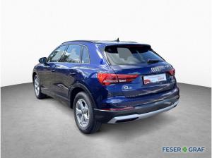 Audi Q3 35 TFSI S tr. advanced NAVI ACC KAMERA
