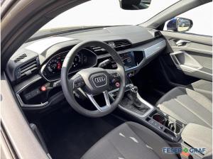 Audi Q3 35 TFSI S tr. advanced NAVI ACC KAMERA