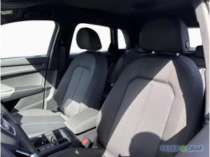 Audi Q3 35 TFSI S tr. advanced NAVI ACC KAMERA