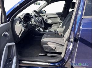 Audi Q3 35 TFSI S tr. advanced NAVI ACC KAMERA