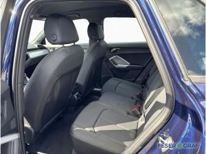 Audi Q3 35 TFSI S tr. advanced NAVI ACC KAMERA