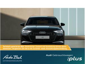 Audi A3 Sportback Advanced 40TFSIe Stronic Navi LED