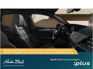 Audi A3 Sportback Advanced 40TFSIe Stronic Navi LED