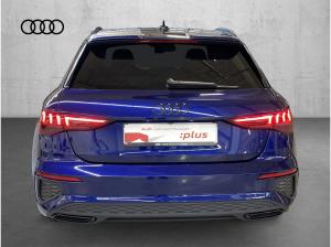 Audi A3 Sportback 30 TDI S line *LED*AHK*Business*