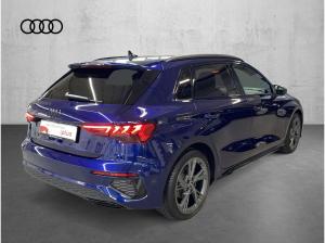 Audi A3 Sportback 30 TDI S line *LED*AHK*Business*