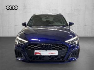 Audi A3 Sportback 30 TDI S line *LED*AHK*Business*