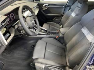 Audi A3 Sportback 30 TDI S line *LED*AHK*Business*