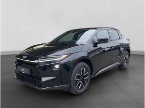 Toyota bZ4X Teamplayer 73 kWh ⚡ Modelljahr 2026 bis zu 569KM Reichweite ⏰⏰Engelbart-Aktion⏰⏰
