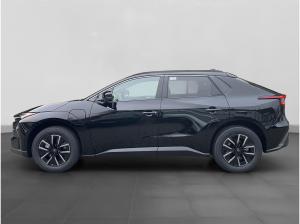 Toyota bZ4X Teamplayer 73 kWh ⚡ Modelljahr 2026 bis zu 569KM Reichweite ⏰⏰Engelbart-Aktion⏰⏰