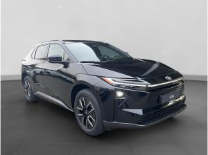 Toyota bZ4X Teamplayer 73 kWh ⚡ Modelljahr 2026 bis zu 569KM Reichweite ⏰⏰Engelbart-Aktion⏰⏰
