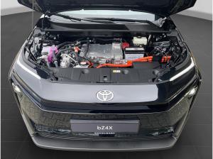 Toyota bZ4X Teamplayer 73 kWh ⚡ Modelljahr 2026 bis zu 569KM Reichweite ⏰⏰Engelbart-Aktion⏰⏰