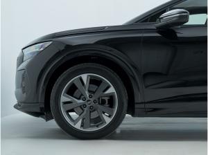 Audi Q4 e-tron Q4 35 e-tron*PANO*RFK*MATRIX*APP*ACC*SONOS*HUD**