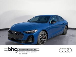 Audi A5 Limousine S-Line Quattro💥TechPro, B&O, 20 Zoll, SchwarzPaket | Vorführwagen