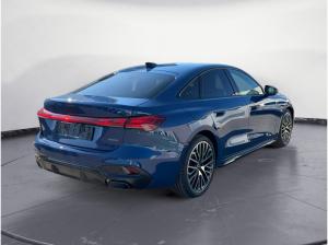 Audi A5 Limousine S-Line Quattro💥TechPro, B&O, 20 Zoll, SchwarzPaket | Vorführwagen