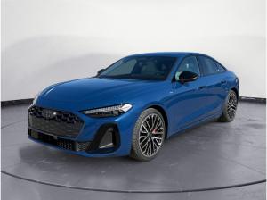 Audi A5 Limousine S-Line Quattro💥TechPro, B&O, 20 Zoll, SchwarzPaket | Vorführwagen