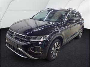 Volkswagen T-Roc GOAL 1.0 TSI 85kW - LED ACC PDC SHZ GJR Navi CarPlay LM MFL Digital Cockpit