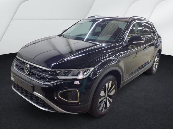 Volkswagen T-Roc GOAL 1.0 TSI 85kW - LED ACC PDC SHZ GJR Navi CarPlay LM MFL Digital Cockpit