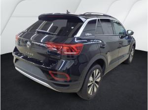 Volkswagen T-Roc GOAL 1.0 TSI 85kW - LED ACC PDC SHZ GJR Navi CarPlay LM MFL Digital Cockpit