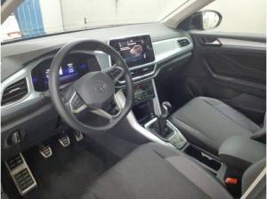 Volkswagen T-Roc GOAL 1.0 TSI 85kW - LED ACC PDC SHZ GJR Navi CarPlay LM MFL Digital Cockpit