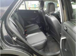 Volkswagen T-Roc GOAL 1.0 TSI 85kW - LED ACC PDC SHZ GJR Navi CarPlay LM MFL Digital Cockpit